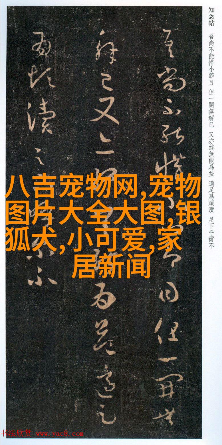 西施犬