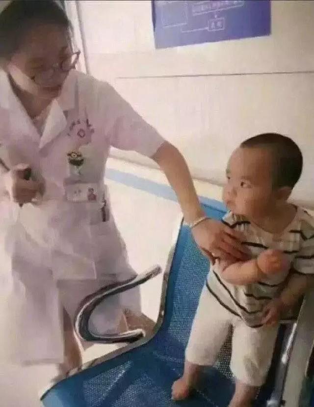 没去打针_小狗咬破皮没出血需要打针吗6_被猫咬了之后没打针/